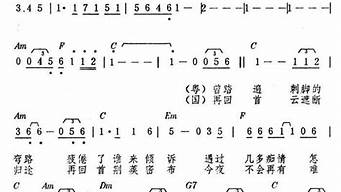 再回首歌曲原唱_再回首歌曲原唱姜育恒