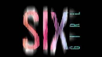 six girl_1