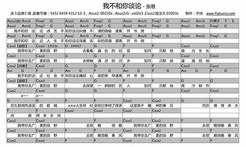 我不和你谈论_我不和你谈论原诗