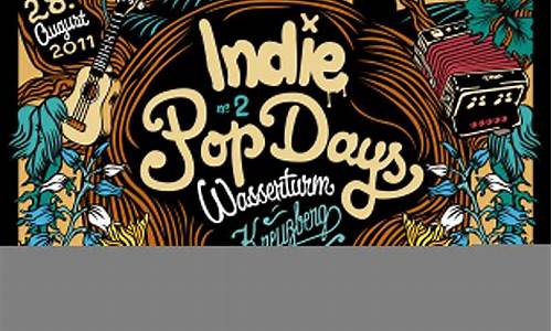 indie pop_indiepop是什