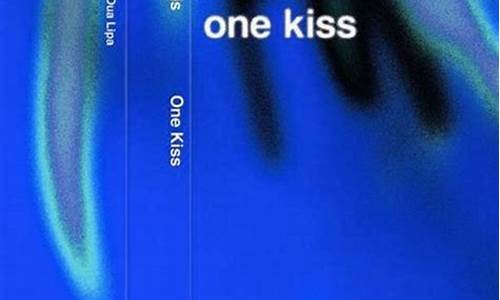 one kiss_one kiss X l was never there歌曲